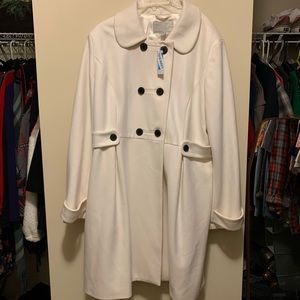 Old Navy Pea Coat